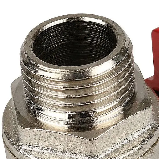 Кран шаровый ¾"в x ¾"н Itap Vienna 1190034