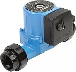 Насос циркуляционный Джилекс Циркуль 32/40 3240 Насос циркуляционный Джилекс Циркуль 32/40 3240, 3