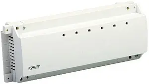 Модуль зональный дополнительный проводной 6 зон НЗ 24В WATTS WFHC-EXT 6Z 10021119, 1