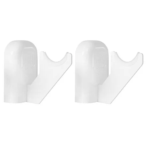 Комплект кронштейнов для радиатора настенный Royal Thermo Design 100 Bianco Traffico RTD100W