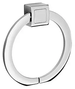 Держатель туалетной бумаги Kludi JOOP! хром 5597105 Держатель туалетной бумаги Kludi JOOP! хром 5597105, 1