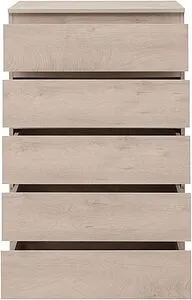 Комод напольный Aquanet Сканди 70 дуб эдгрейн 00302551, 4