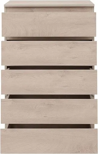 Комод напольный Aquanet Сканди 70 дуб эдгрейн 00302551