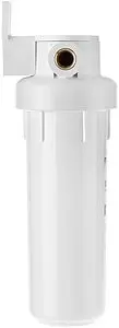 Корпус фильтра ½"в x ½"в Slim Line 10" Гейзер Базис 50776 Корпус фильтра ½"в x ½"в Slim Line 10" Гейзер Базис 50776, 3