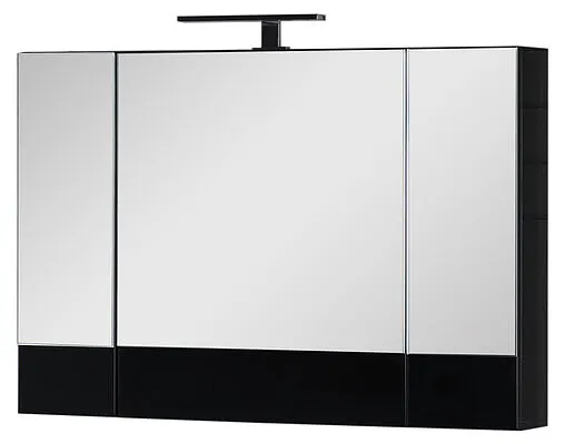 Шкаф-зеркало Aquanet Нота 100 камерино 168879