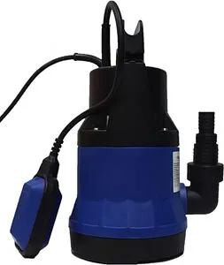 Насос дренажный Q=7.2м³/ч H=7.5м ACR 400LC-7 Насос дренажный Q=7.2м³/ч H=7.5м ACR 400LC-7, 1