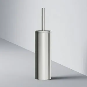 Ёршик для унитаза Am.Pm Sense L сатин A7433500, 3