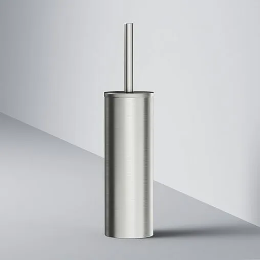 Ёршик для унитаза Am.Pm Sense L сатин A7433500