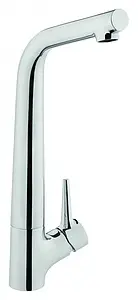Смеситель для кухни VitrA Nest хром A42114EXP, 1