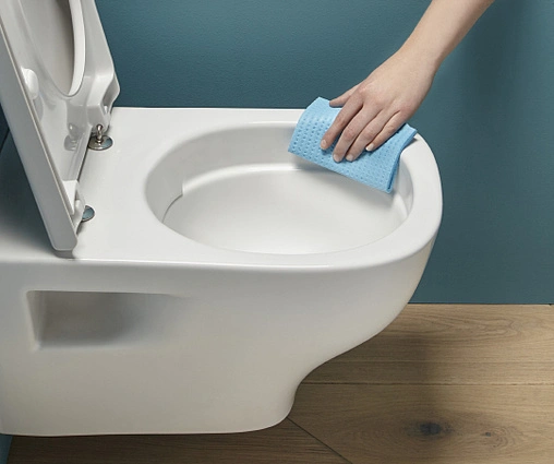 Унитаз подвесной безободковый Jacob Delafon Struktura Rimless белый EDE102-00 Унитаз подвесной безободковый Jacob Delafon Struktura Rimless белый EDE102-00