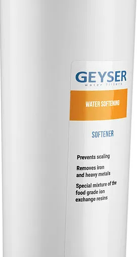 Умягчающий картридж Гейзер Смарт Умягчитель 30641