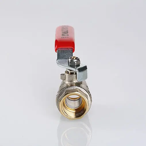 Кран шаровый 1&quot;в x 1&quot;в Valtec Base VT.214.N.06