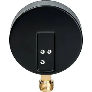 Манометр радиальный Stout 100мм 16 бар ½" SIM-0010-101615 Манометр радиальный Stout 100мм 16 бар ½" SIM-0010-101615, 3