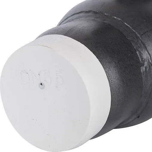 Кран шаровый под приварку Ду65 Ру25 Also КШ.П.П.065.25-01