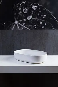 Раковина Allen Brau Fantasy 55 белый 4.11022.20 Раковина Allen Brau Fantasy 55 белый 4.11022.20, 5