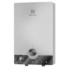 Водонагреватель проточный электрический Electrolux NPX 8 Flow Active Водонагреватель проточный электрический Electrolux NPX 8 Flow Active