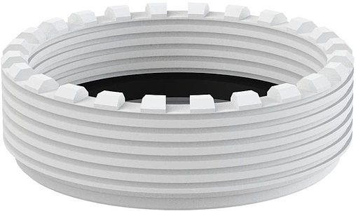 Футорка переходная 1½x1¼&quot; AlcaPlast S0507-ND
