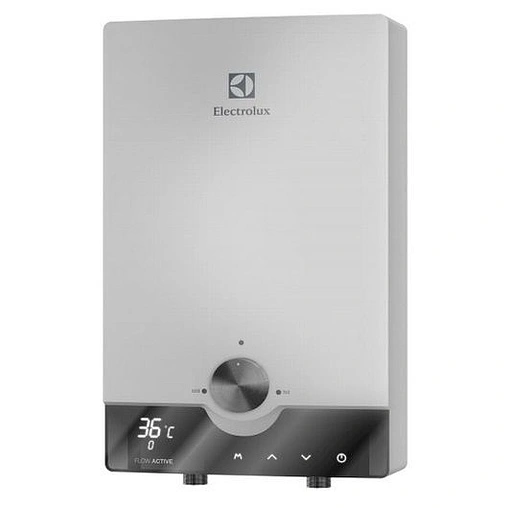 Водонагреватель проточный электрический Electrolux NPX 8 Flow Active