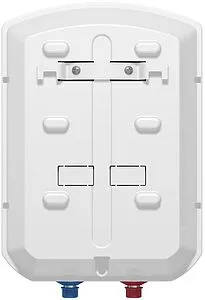 Водонагреватель накопительный электрический Thermex Galaxy 15 O 151134, 4