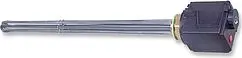 ТЭН резьбовой 9кВт 380В 1½" Hajdu 2419991047 ТЭН резьбовой 9кВт 380В 1½" Hajdu 2419991047