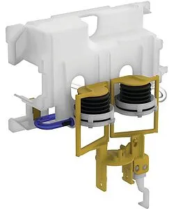 Пневматический переходной комплект для панелей смыва Ideal Standard Prosys R009867, 1