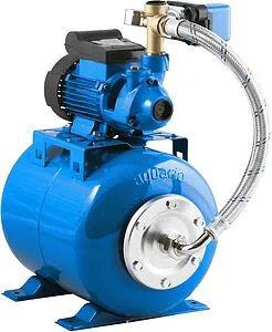 Станция автоматического водоснабжения Aquario AUTO ADB-35 7435 Станция автоматического водоснабжения Aquario AUTO ADB-35 7435, 2