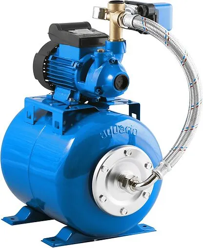 Станция автоматического водоснабжения Aquario AUTO ADB-35 7435