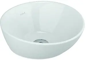 Раковина VitrA Geo 38 белый 4421B003-0016, 1