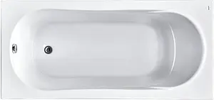 Ванна акриловая Santek Касабланка XL 170x80 1WH302441, 1