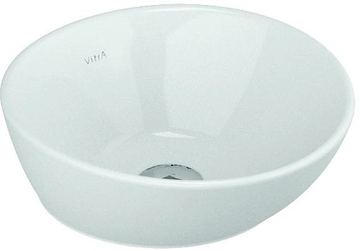 Раковина VitrA Geo 38 белый 4421B003-0016