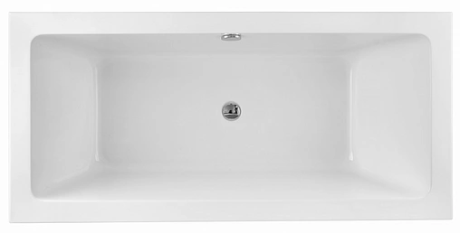 Ванна акриловая отдельностоящая Swedbe Vita 150x75 8832