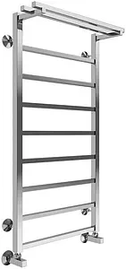 Полотенцесушитель водяной лесенка Terminus Контур с/п П9 500х1000 полированная сталь 4670078529749, 1