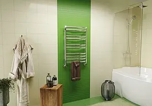 Полотенцесушитель водяной лесенка Lemark Atlantiss П10 500x800 полированная сталь LM32810R Полотенцесушитель водяной лесенка Lemark Atlantiss П10 500x800 полированная сталь LM32810R, 5