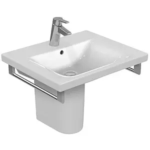 Полотенцедержатель Ideal Standard Connect 45 хром N1386AA Полотенцедержатель Ideal Standard Connect 45 хром N1386AA, 4