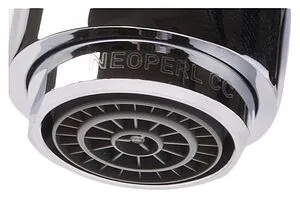 Смеситель для раковины Grohe BauClassic хром 23161000, 3