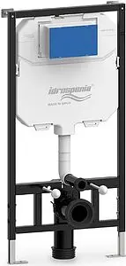 Инсталляция для подвесного унитаза Idrospania Tabarca 40230, 1