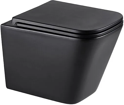 Комплект 5 в 1 Lemark Peneda Expert+Bit+ Florex Black 100122236 с кнопкой Bit 9802006 черный матовый soft touch