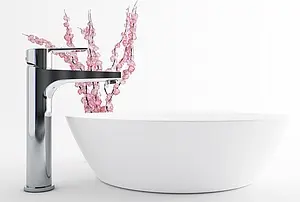 Раковина ISVEA SistemaY Soft 45 белый 10SY66045SV, 5