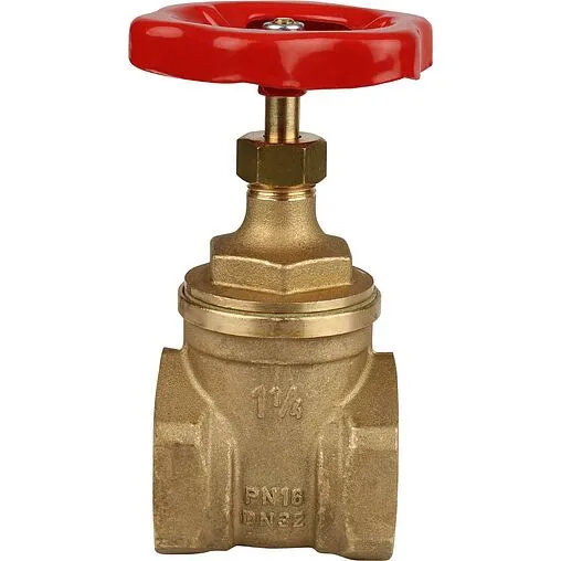 Задвижка клиновая 1¼"в x 1¼"в Itap 1560114 Задвижка клиновая 1¼"в x 1¼"в Itap 1560114