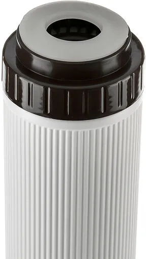 Обезжелезивающий картридж Slim Line 10&quot; Гейзер Fe. 28201