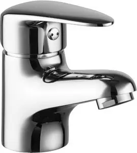 Смеситель для раковины Lemark Pramen хром LM3356C Смеситель для раковины Lemark Pramen хром LM3356C, 1