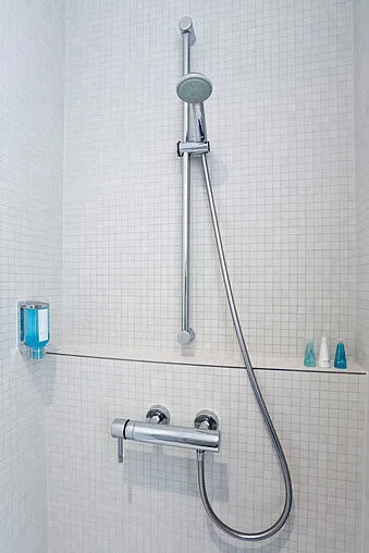 Шланг для душа Grohe Silverflex 150см хром 28364000