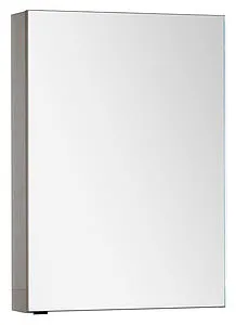 Шкаф-зеркало Aquanet Эвора 60 184000 Шкаф-зеркало Aquanet Эвора 60 184000, 1