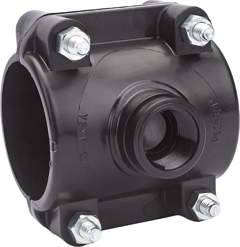 Седелка переходная 200мм x ¾"в ТПК-Аква 2620034