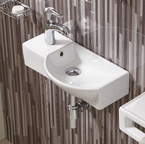 Раковина Comforty 45 белый 7947BR