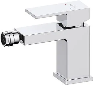 Смеситель для биде Aquatek Либра хром AQ1618CR, 1