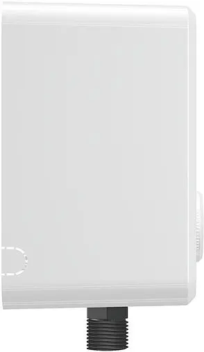 Водонагреватель проточный электрический Thermex Urban 3500 shower 211045