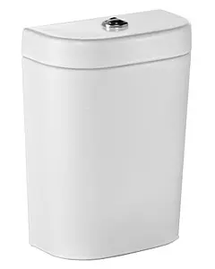 Бачок для унитаза Jacob Delafon Replay белый E4831-00 Бачок для унитаза Jacob Delafon Replay белый E4831-00, 1
