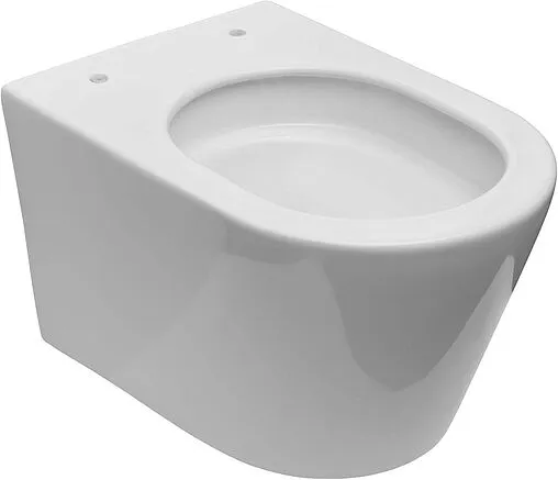 Унитаз подвесной безободковый Aquanet Atago 3.0 W Tornado белый Atago 3.0 W T Унитаз подвесной безободковый Aquanet Atago 3.0 W Tornado белый Atago 3.0 W T