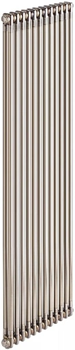 Радиатор стальной трубчатый Zehnder Charleston 2180/12 1270 ¾&quot; TL 0325